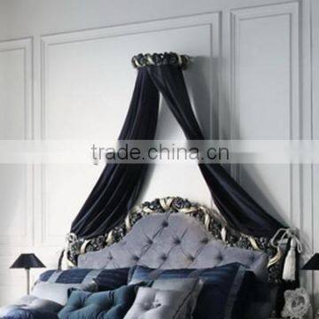 French style decorative bed crown (2802)