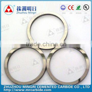 hard alloy 6% Nickel Bonded mechanical seal