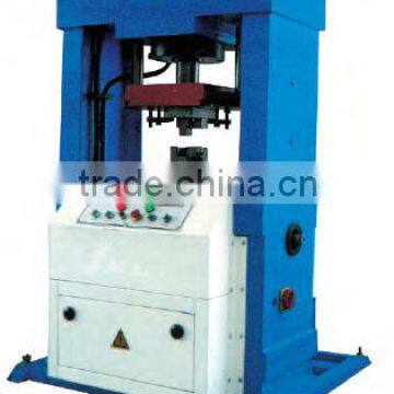 ALMACO Metal Producing-Button Machine