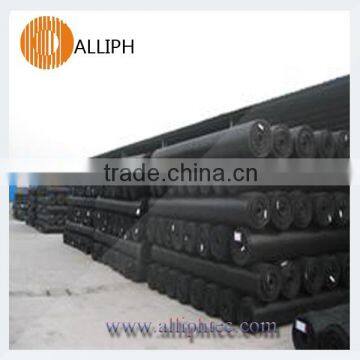 hdpe geomembrane waterproofing liner hdpe geomembrane of cheap price for pond and lake dam