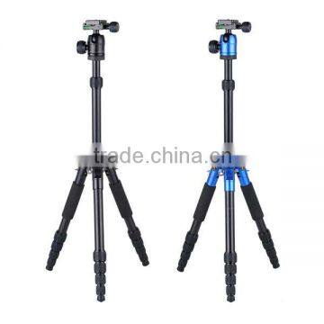 Professional Aluminum Tripod, Camera Tripod