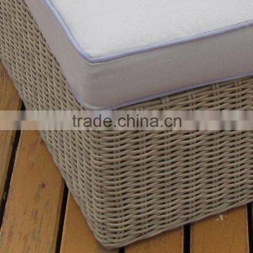 New Design Round Rattan Outdoor Furniture photo-4