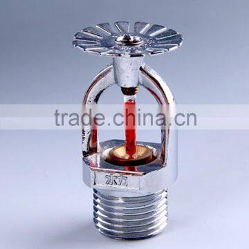 Glass Bulb Fire Sprinklers for Fire Fighting Equipments Factory Price photo-2