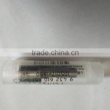 105017-1850 DLLA154PN185 for 4HG1 Nozzle