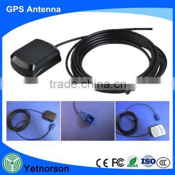 High Gain 28dBi Active Car Gps External Outdoor Antenna With Frakra Connector