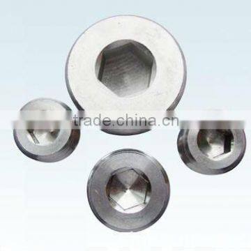 Socket Pipe Plugs