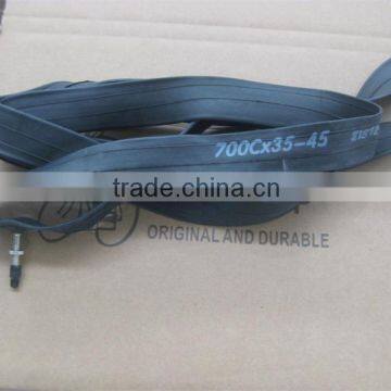 Bicycle Tube 700X18C Bike Inner Tube 700X18-25C 700x35C photo-3