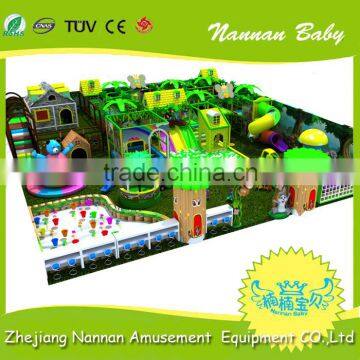 Good quality indoor playground toys for kids