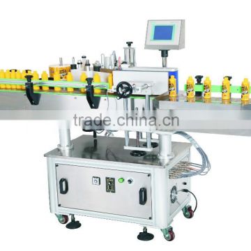 Hottest CE Approved Automatic Bottle Labeling Machine