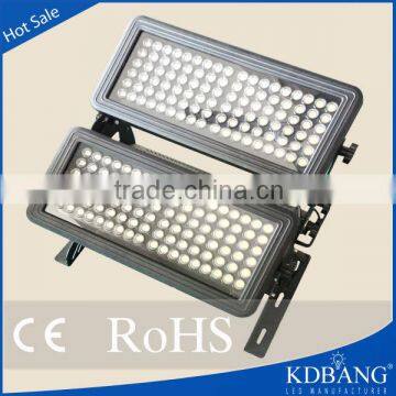 High brightness waterproof IP65 Bridgelux Exterior LED lighting