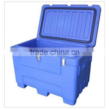 Dry Ice Storage Boxes Transport box, container for dry ice transportation