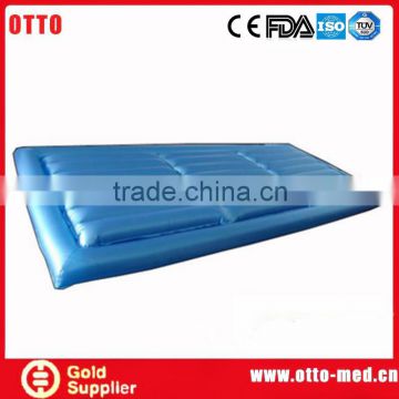 Anti decubitus medical water mattress