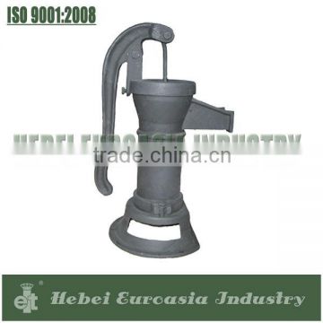 Garden Hand Water Pump-bomba de mano