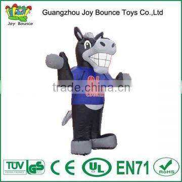 high quality inflatable cartoon,inflatable cartoon characters,outdoor inflatable cartoon