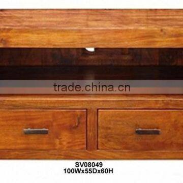 Wooden tv Unit,home Furniture,plazme/lcd tv Unit
