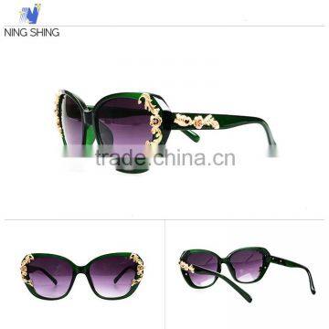 Classical Style Vintage Sunglasses photo-3