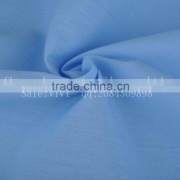 Light blue shirt garment as summer wear tooling narrow TC11076 half process