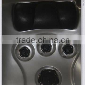 Newest Luxury Headrest Spa Bath Pillow photo-2