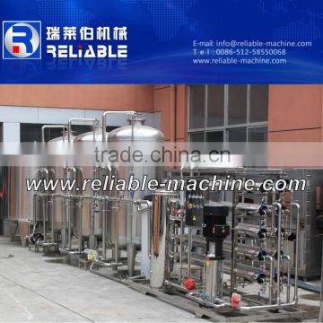 2016 Newest Ro Water Plant Sachet Water Making Machine