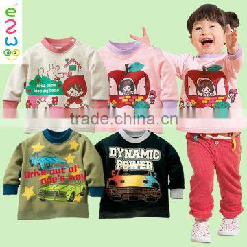 China Baby Clothing Manufacturing