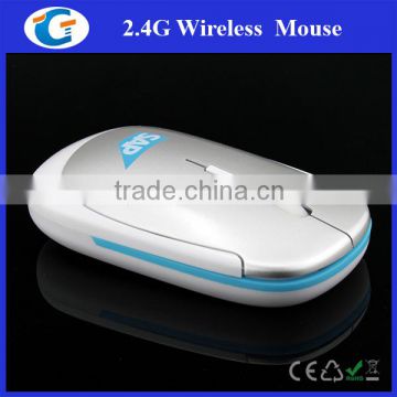 Business Gift Computer Accessories Optical 2.4Ghz Wireless Mouse