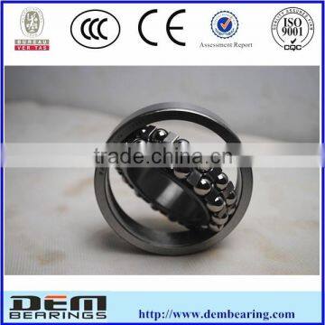 OEM bearing factory Self-aligning ball bearings with cylindrical bore 1202