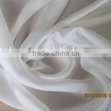 luxury woven fabric 100%polyester satin velvet chiffon