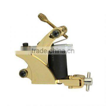 high quality handmade tattoo gun,tattoo accessory