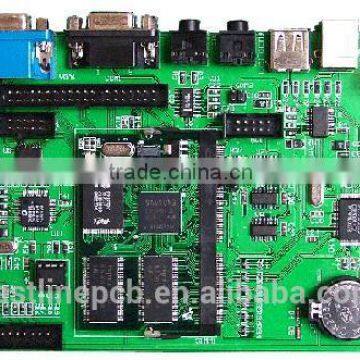 Lead free printed circuit board PCB/PCB board,double sided PCB                        
                                                                                Supplier's Choice