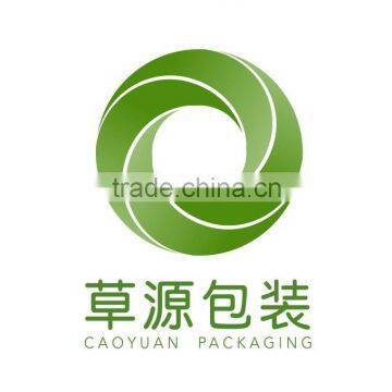 Professional Custom Design Self Adhesive Transparent PET Label photo-5