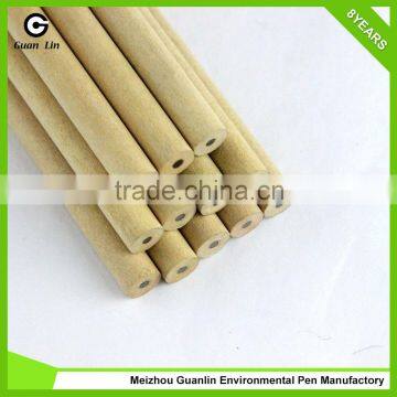 Low price promotional hb kraft paper pencil