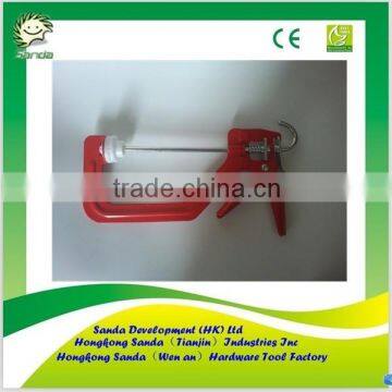 GD-00150A 6"quick metal release g clamp