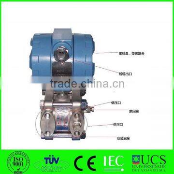 4-20mA HART Protocol Pressure Transmitter