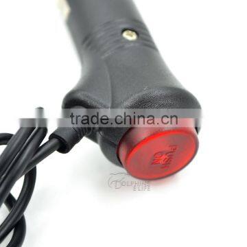 Popular 45SMD 3528 LED Taxi Top Light With Switch Indicator License Plate Light Taxi Sign Roof Light photo-4