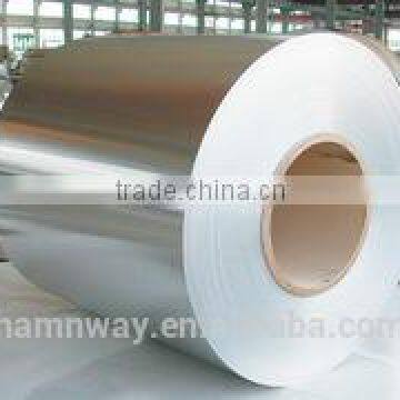 Pharmaceutical Package Aluminum Foil Material