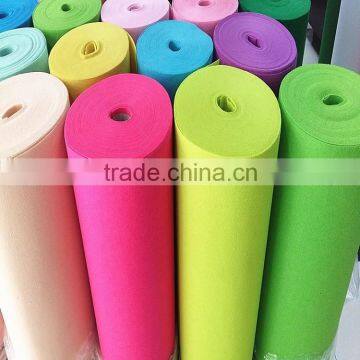 Wholesale Color Felt