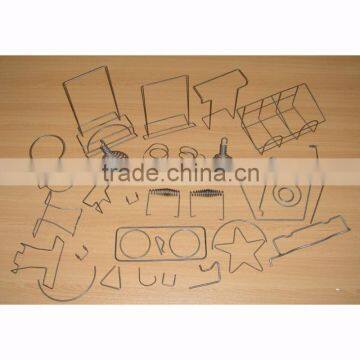 Custom Spring Products With Different Shapes From China Supplier photo-5