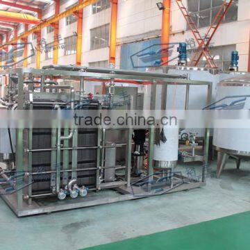 Plate Sterilized Machine/board Type Sterilized