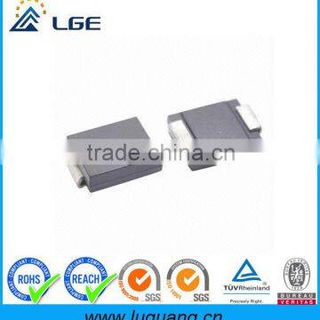 ER3A thru ER3M 3A SMD super fast silicon diode