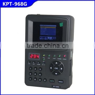 3.5" TFT LCD HD Satellite Receiver With High-resolution digital Display LCD Screen