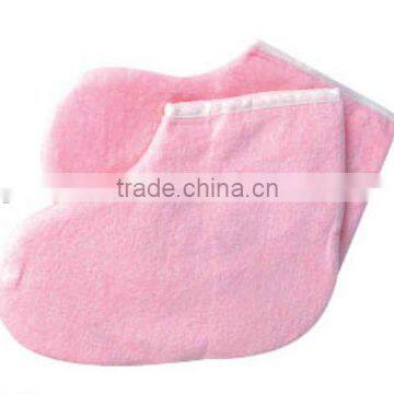 paraffin wax glove