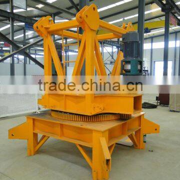Beijing Manufacturer CE standard automatic used crane in uae