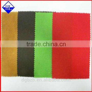 colored nonwoven fabric