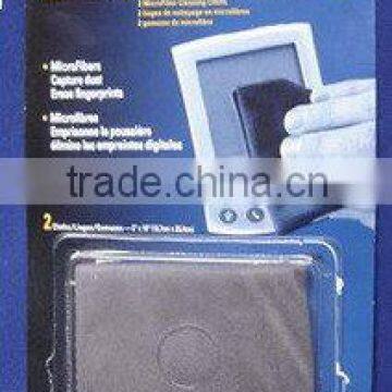 LCD Cleaning Cloth Microfiber Cleaning Cloth