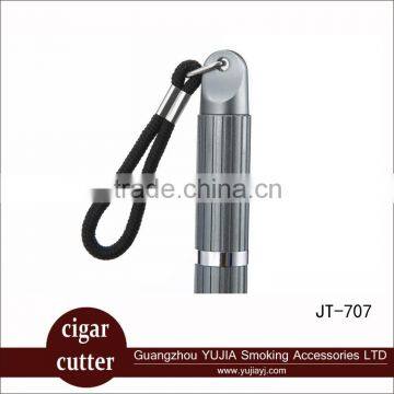 Guangzhou YuJia Custom Cigar Punch Sharp Blade Cigar Punch With Good Box photo-4