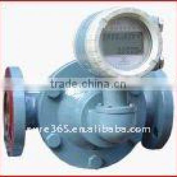 Fuel LC Oval gear flowmeter rotor flow meter(LC-50-1.6)                        
                                                Quality Choice