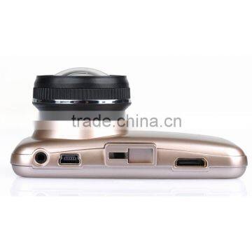 Night Vision 3.0'' Camcorder 170 Wide Angle Motion Detection car dvr road safety guard