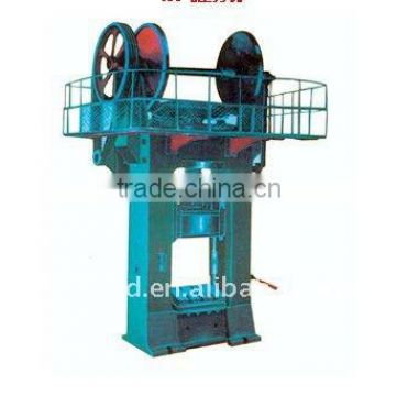 Send 400t Compression machine