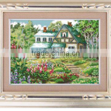 Cross Stitch Suite