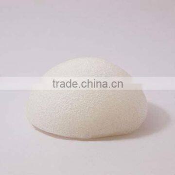 high quality konjac sponge , perfect konjac cleaning sponge